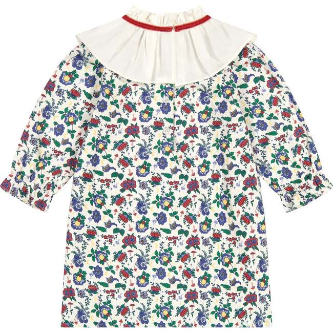 PP x Natalie Steen Floral Dress