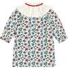 PP x Natalie Steen Floral Dress - Dresses - 2