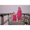 Jazzy Cornflower Kendal Dress - Dresses - 2