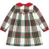 Holiday Tartan Georgia Dress - Dresses - 3