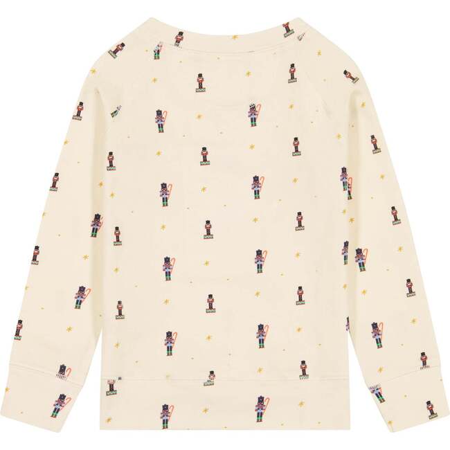 Nutcracker Crewneck Sweatshirt - Sweatshirts - 2