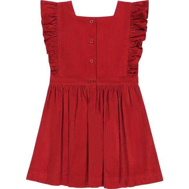 PP x Natalie Steen Pinny Dress - Dresses - 2