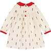 Nutcracker Georgia Dress - Dresses - 3