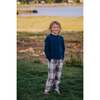 Holiday Tartan Jack Pant - Pants - 3