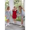 PP x Natalie Steen Pinny Dress - Dresses - 3