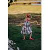 Holiday Tartan Georgia Dress - Dresses - 2