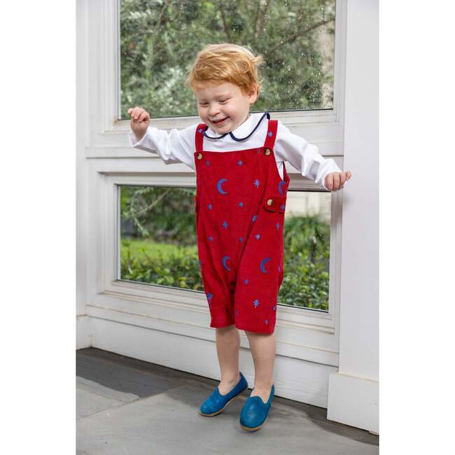 PP x Natalie Steen Welles Jon Jon - Overalls - 5