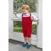 PP x Natalie Steen Welles Jon Jon - Overalls - 5