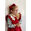 PP x Natalie Steen Pinny Dress - Dresses - 4