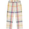 Fall Plaid Jack Pant - Pants - 1 - thumbnail
