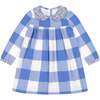 Blue Buffalo Georgia Dress - Dresses - 1 - thumbnail
