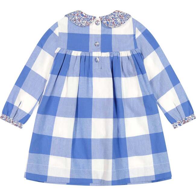 Blue Buffalo Georgia Dress - Dresses - 2
