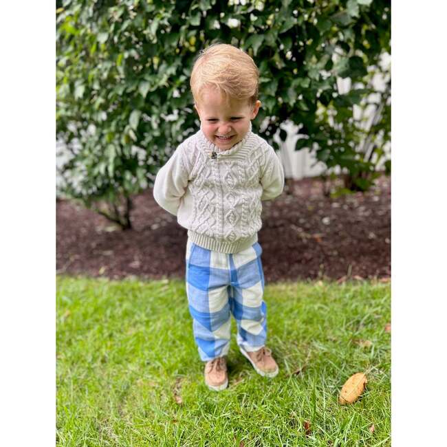 Blue Buffalo Jack Pant - Pants - 3