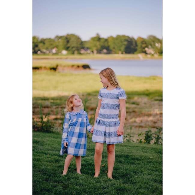 Blue Buffalo Georgia Dress - Dresses - 3