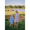 Blue Buffalo Georgia Dress - Dresses - 3