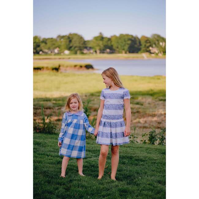 Blue Buffalo Georgia Dress - Dresses - 4