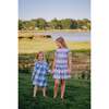 Blue Buffalo Georgia Dress - Dresses - 4