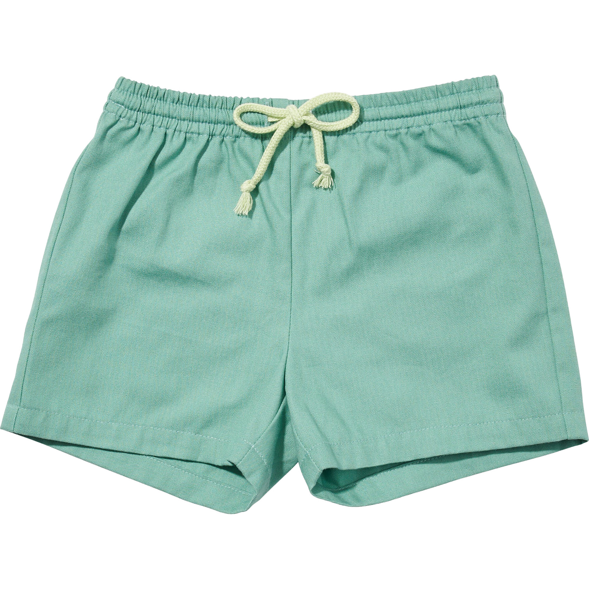 Bingo Short, Seafoam - Shorts - 1