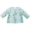 Lupo Baby Shirt, Leap Frog - Shirts - 1 - thumbnail