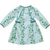 Elizabeth Dress, Leap Frog - Dresses - 2