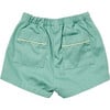 Bingo Baby Short, Seafoam - Shorts - 2