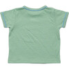 Willie Baby T-Shirt, Sage - T-Shirts - 2
