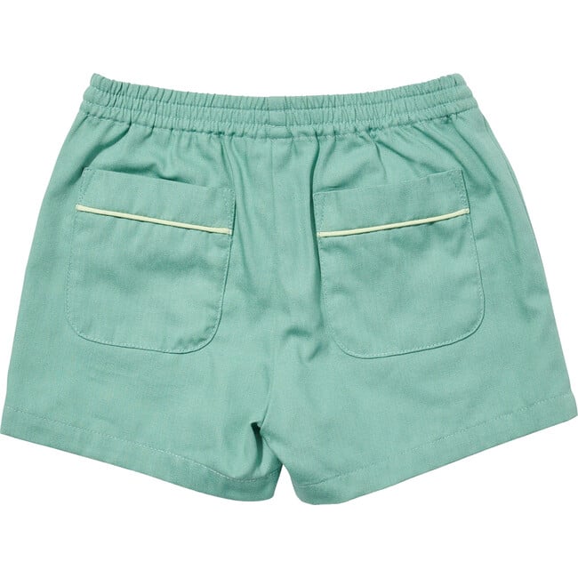 Bingo Short, Seafoam - Shorts - 2