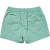 Bingo Short, Seafoam - Shorts - 2