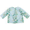 Lupo Baby Shirt, Leap Frog - Shirts - 2