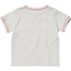 Willie T-Shirt, Grey - T-Shirts - 2
