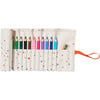 Pencil Case, Signature Dot - Coloring - 1 - thumbnail