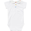 Pan Onesie, Signature Dot - Onesies - 3