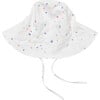 Noe Baby Hat, Signature Dot - Hats - 1 - thumbnail