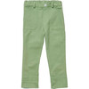 Grow Pant, Green - Pants - 2