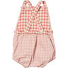 Frances Bubble, Melon Stripe - Onesies - 2