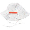 Noe Baby Hat, Signature Dot - Hats - 2