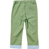 Grow Pant, Green - Pants - 3