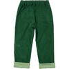 Grow Pant, Forest Corduroy - Pants - 3