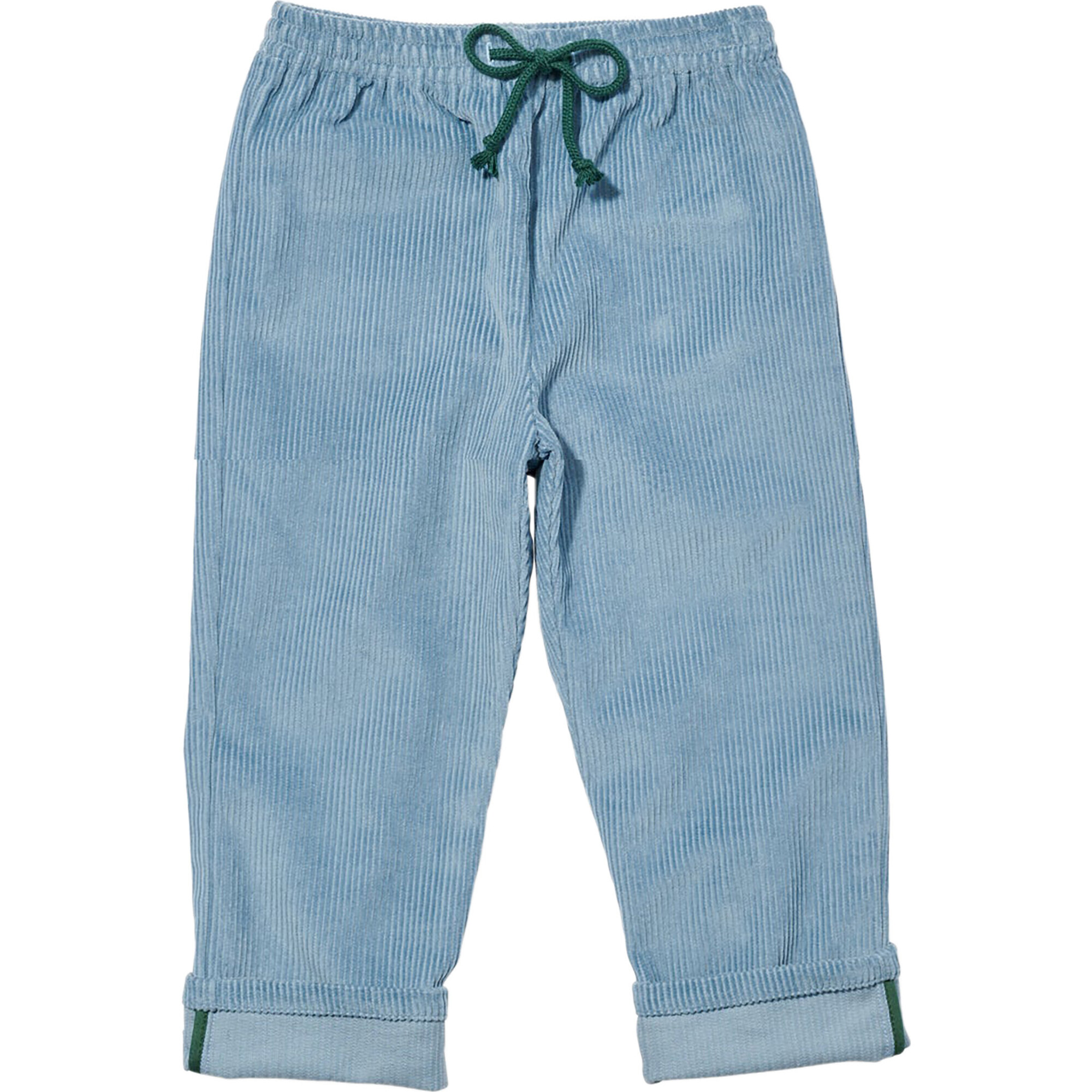 Bowie Pant, Rain Corduroy - Pants - 1