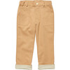 Grow Pant, Khaki - Pants - 1 - thumbnail