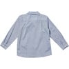 Jefferson Shirt, Chambray Stripe - Button Downs - 2