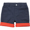 Grow Short, Navy - Shorts - 2