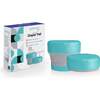 Go Portable Diaper Pail, Aqua - Potty Training - 1 - thumbnail