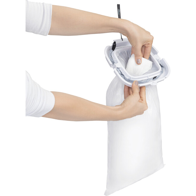 Hang It Diaper Disposal System - Potty Training - 3