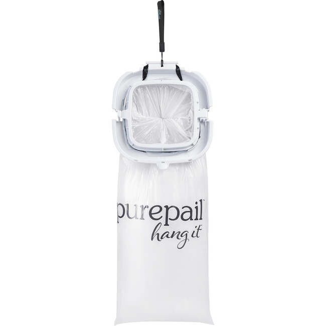 Hang It Refill Bags, 25 count - Potty Training - 2