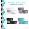 Go Portable Diaper Pail, Slate - Potty Training - 6
