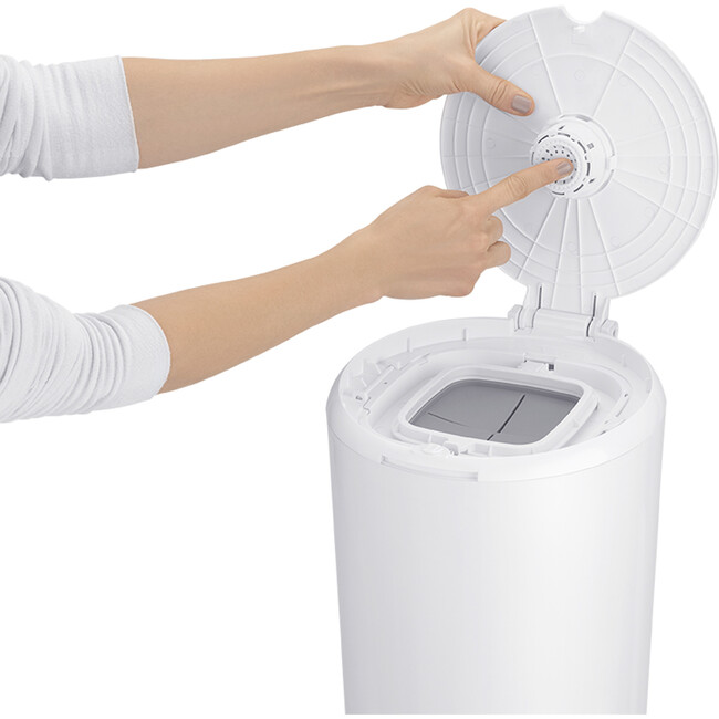 Charcoal Filters, 3 count - Potty Training - 3