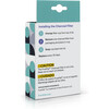 Charcoal Filters, 3 count - Potty Training - 4