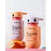 Kids Happy Hair Duo - Shampoos - 2