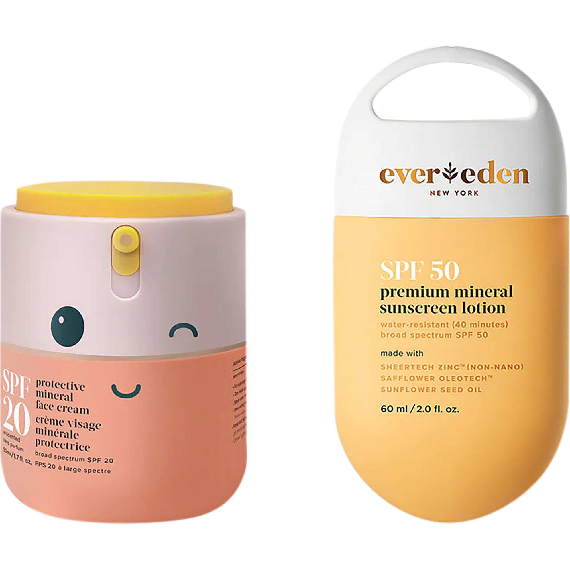 Evereden Elevates Skincare For Kids—And Reinvents 'Family Skincare